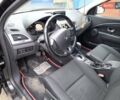 Черный Рено Меган, объемом двигателя 1.5 л и пробегом 160 тыс. км за 10000 $, фото 3 на Automoto.ua