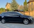 Чорний Рено Меган, об'ємом двигуна 1.5 л та пробігом 292 тис. км за 13100 $, фото 7 на Automoto.ua