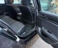 Черный Рено Меган, объемом двигателя 1.5 л и пробегом 222 тыс. км за 11900 $, фото 13 на Automoto.ua