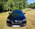 Чорний Рено Меган, об'ємом двигуна 1.5 л та пробігом 196 тис. км за 13500 $, фото 1 на Automoto.ua