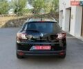 Чорний Рено Меган, об'ємом двигуна 1.5 л та пробігом 219 тис. км за 9800 $, фото 5 на Automoto.ua