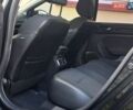 Черный Рено Меган, объемом двигателя 1.46 л и пробегом 134 тыс. км за 11499 $, фото 7 на Automoto.ua