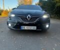 Черный Рено Меган, объемом двигателя 1.46 л и пробегом 295 тыс. км за 12300 $, фото 1 на Automoto.ua