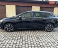 Черный Рено Меган, объемом двигателя 1.5 л и пробегом 245 тыс. км за 11350 $, фото 7 на Automoto.ua