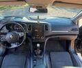 Черный Рено Меган, объемом двигателя 1.46 л и пробегом 295 тыс. км за 12300 $, фото 40 на Automoto.ua