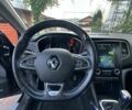 Черный Рено Меган, объемом двигателя 1.6 л и пробегом 190 тыс. км за 14700 $, фото 21 на Automoto.ua