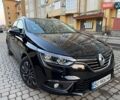 Черный Рено Меган, объемом двигателя 1.5 л и пробегом 245 тыс. км за 11350 $, фото 32 на Automoto.ua
