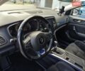 Черный Рено Меган, объемом двигателя 1.6 л и пробегом 147 тыс. км за 16000 $, фото 5 на Automoto.ua