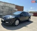Чорний Рено Меган, об'ємом двигуна 1.5 л та пробігом 189 тис. км за 9500 $, фото 1 на Automoto.ua