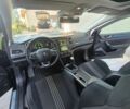 Черный Рено Меган, объемом двигателя 1.6 л и пробегом 205 тыс. км за 13600 $, фото 11 на Automoto.ua