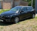 Чорний Рено Меган, об'ємом двигуна 1.5 л та пробігом 230 тис. км за 11400 $, фото 1 на Automoto.ua
