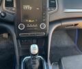 Черный Рено Меган, объемом двигателя 1.46 л и пробегом 295 тыс. км за 12300 $, фото 41 на Automoto.ua
