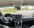 Рено Меган 2016 в Луцке на Automoto.ua Черный Рено Меган, объемом двигателя 1.6 л и пробегом 224 тыс. км за 11800 $, фото 44 на Automoto.ua