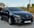 Чорний Рено Меган, об'ємом двигуна 1.5 л та пробігом 292 тис. км за 13100 $, фото 8 на Automoto.ua