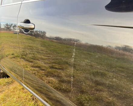 Черный Рено Меган, объемом двигателя 1.46 л и пробегом 160 тыс. км за 11900 $, фото 11 на Automoto.ua