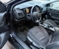 Черный Рено Меган, объемом двигателя 1.5 л и пробегом 222 тыс. км за 11900 $, фото 11 на Automoto.ua