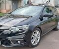 Чорний Рено Меган, об'ємом двигуна 1.46 л та пробігом 140 тис. км за 13250 $, фото 1 на Automoto.ua