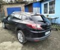 Черный Рено Меган, объемом двигателя 1.5 л и пробегом 160 тыс. км за 10000 $, фото 3 на Automoto.ua