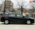 Черный Рено Меган, объемом двигателя 1.46 л и пробегом 270 тыс. км за 8300 $, фото 21 на Automoto.ua