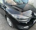 Черный Рено Меган, объемом двигателя 1.5 л и пробегом 160 тыс. км за 9400 $, фото 2 на Automoto.ua