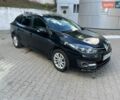 Черный Рено Меган, объемом двигателя 1.46 л и пробегом 265 тыс. км за 7950 $, фото 4 на Automoto.ua