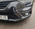 Черный Рено Меган, объемом двигателя 1.5 л и пробегом 136 тыс. км за 11500 $, фото 19 на Automoto.ua