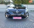 Черный Рено Меган, объемом двигателя 1.6 л и пробегом 150 тыс. км за 15000 $, фото 9 на Automoto.ua