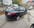 Черный Рено Меган, объемом двигателя 1.5 л и пробегом 240 тыс. км за 8000 $, фото 7 на Automoto.ua