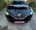 Черный Рено Меган, объемом двигателя 1.6 л и пробегом 190 тыс. км за 14700 $, фото 4 на Automoto.ua