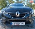Черный Рено Меган, объемом двигателя 1.46 л и пробегом 201 тыс. км за 12950 $, фото 5 на Automoto.ua