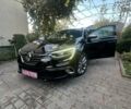 Черный Рено Меган, объемом двигателя 1.6 л и пробегом 190 тыс. км за 14700 $, фото 1 на Automoto.ua