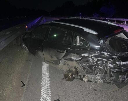 Черный Рено Меган, объемом двигателя 0 л и пробегом 350 тыс. км за 3000 $, фото 8 на Automoto.ua