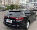 Чорний Рено Меган, об'ємом двигуна 1.46 л та пробігом 286 тис. км за 11900 $, фото 2 на Automoto.ua