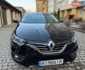 Черный Рено Меган, объемом двигателя 1.5 л и пробегом 245 тыс. км за 11950 $, фото 35 на Automoto.ua