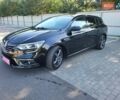 Черный Рено Меган, объемом двигателя 1.6 л и пробегом 150 тыс. км за 15000 $, фото 15 на Automoto.ua