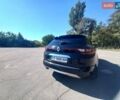 Черный Рено Меган, объемом двигателя 1.46 л и пробегом 240 тыс. км за 13500 $, фото 5 на Automoto.ua