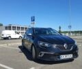 Чорний Рено Меган, об'ємом двигуна 1.46 л та пробігом 252 тис. км за 11500 $, фото 1 на Automoto.ua