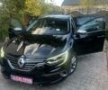 Черный Рено Меган, объемом двигателя 1.6 л и пробегом 190 тыс. км за 14700 $, фото 2 на Automoto.ua