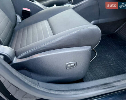 Черный Рено Меган, объемом двигателя 1.5 л и пробегом 173 тыс. км за 9999 $, фото 44 на Automoto.ua