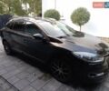 Черный Рено Меган, объемом двигателя 1.5 л и пробегом 232 тыс. км за 10600 $, фото 6 на Automoto.ua