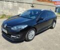 Чорний Рено Меган, об'ємом двигуна 1.5 л та пробігом 189 тис. км за 9500 $, фото 1 на Automoto.ua