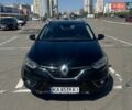 Черный Рено Меган, объемом двигателя 1.46 л и пробегом 274 тыс. км за 10500 $, фото 1 на Automoto.ua