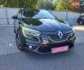 Черный Рено Меган, объемом двигателя 1.6 л и пробегом 150 тыс. км за 15000 $, фото 19 на Automoto.ua