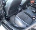 Черный Рено Меган, объемом двигателя 1.6 л и пробегом 150 тыс. км за 15000 $, фото 56 на Automoto.ua