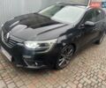 Черный Рено Меган, объемом двигателя 1.6 л и пробегом 147 тыс. км за 13250 $, фото 5 на Automoto.ua