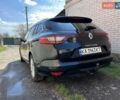 Черный Рено Меган, объемом двигателя 1.46 л и пробегом 234 тыс. км за 13100 $, фото 9 на Automoto.ua