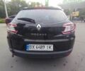 Черный Рено Меган, объемом двигателя 1.5 л и пробегом 255 тыс. км за 9500 $, фото 9 на Automoto.ua