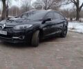 Черный Рено Меган, объемом двигателя 1.6 л и пробегом 187 тыс. км за 12300 $, фото 8 на Automoto.ua