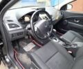 Черный Рено Меган, объемом двигателя 1.5 л и пробегом 160 тыс. км за 10000 $, фото 4 на Automoto.ua