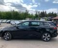 Черный Рено Меган, объемом двигателя 1.5 л и пробегом 162 тыс. км за 13890 $, фото 7 на Automoto.ua